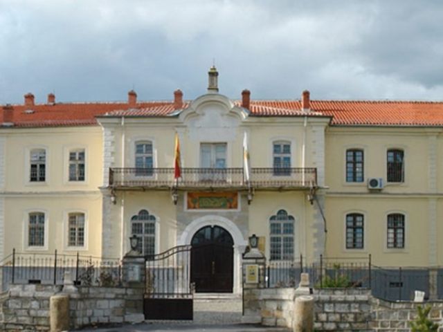 Balkan Üçgeni Turu Ramazan Bayramı Özel Türk Havayolları İle 3 Gece 4 Gün