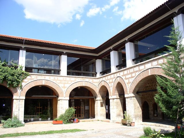 Balkan Üçgeni Turu Ramazan Bayramı Özel Türk Havayolları İle 3 Gece 4 Gün