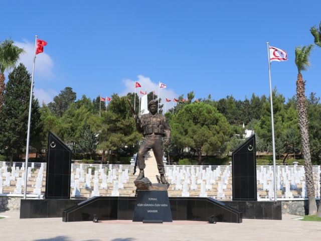 ANTALYA ÇIKIŞLI KIBRIS TURU 2 GECE 3 GÜN
