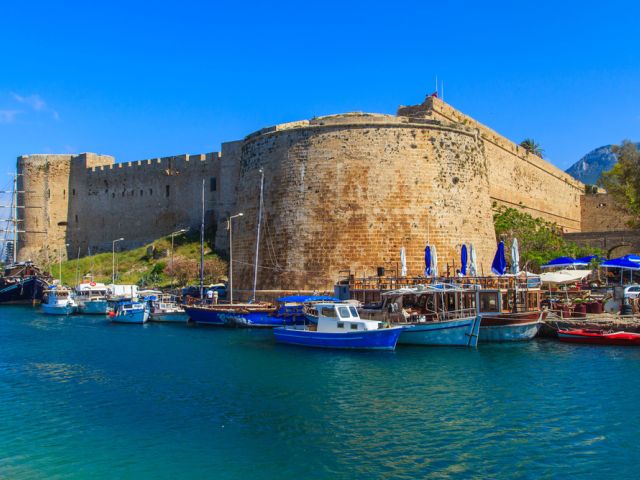 ANTALYA ÇIKIŞLI KIBRIS TURU 2 GECE 3 GÜN