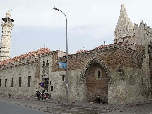 14. Adana Portakal Çiçeği Festivali Turu