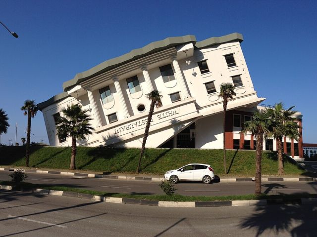 Uçaklı Karadeniz Yaylaları ve Batum Turu (3 Gece Otel Konaklamalı)