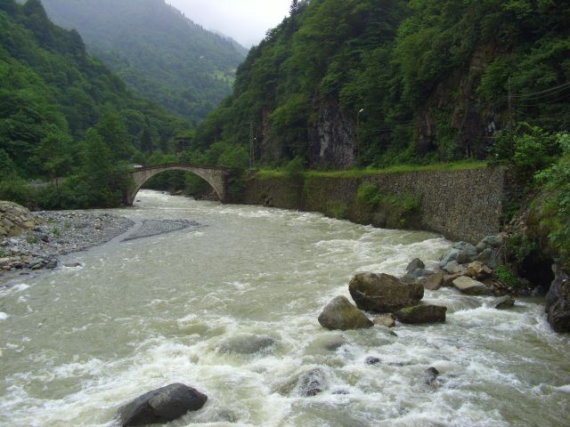 1 Mayıs Özel Karadeniz Fırtınası ve Batum Turu (3 Gece Otel Konaklamalı)