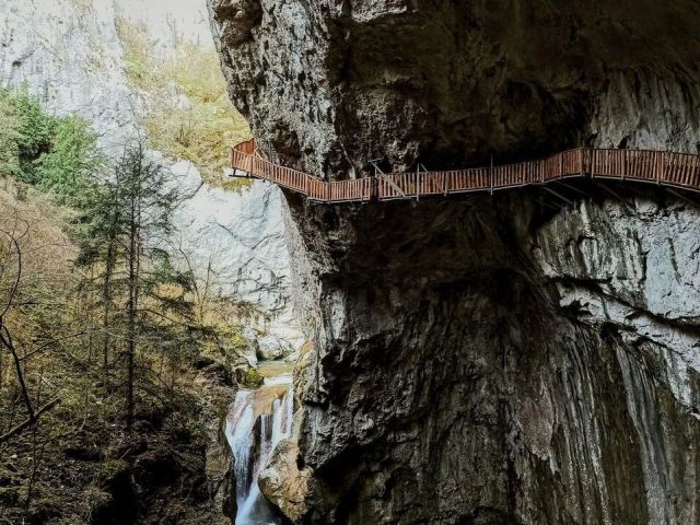 Kastamonu Kanyonlar Safranbolu ve Zonguldak Turu 1 Gece