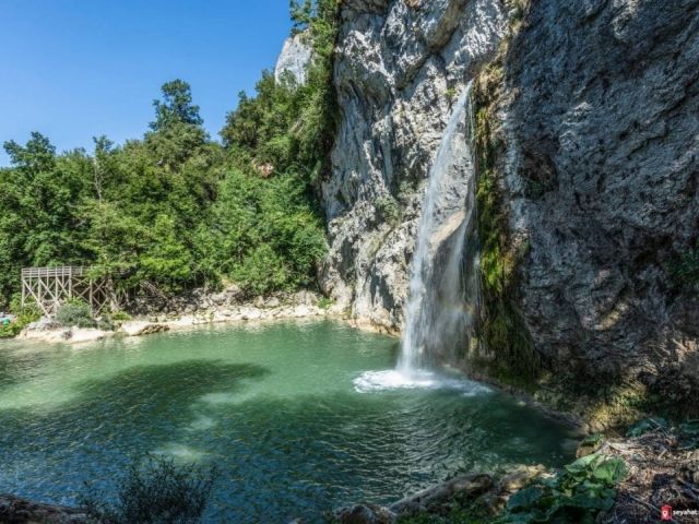 Kastamonu Kanyonlar Safranbolu ve Zonguldak Turu 1 Gece