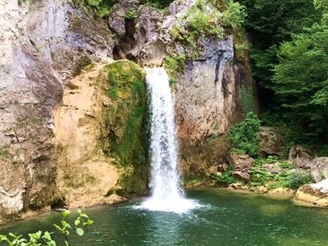 Kastamonu Kanyonlar Safranbolu ve Zonguldak Turu 1 Gece