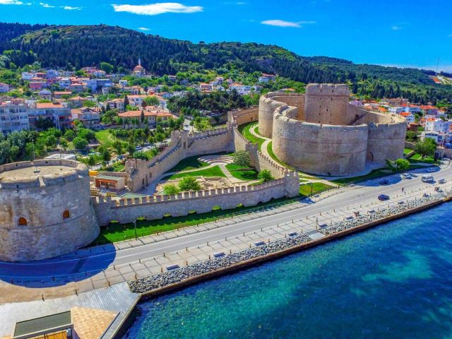 Günübirlik Çanakkale Şehitlik Turu