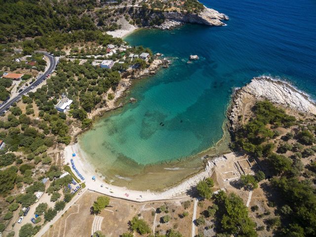 Selanik & Haldiki & Thassos Turu