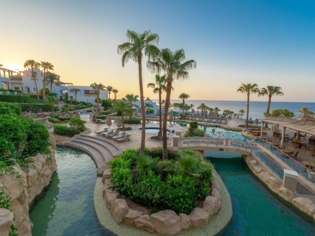 Sömestır Özel İstanbul Hareketli Ajet İle Kızıldeniz Rüyası; Prestij Sharm El Sheıkh Turu 4 Gece