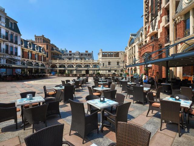 Ramazan Bayramı Uçaklı Butik Batum ve Ayder Yaylası Turu (2 Gece Batum Konaklamalı)