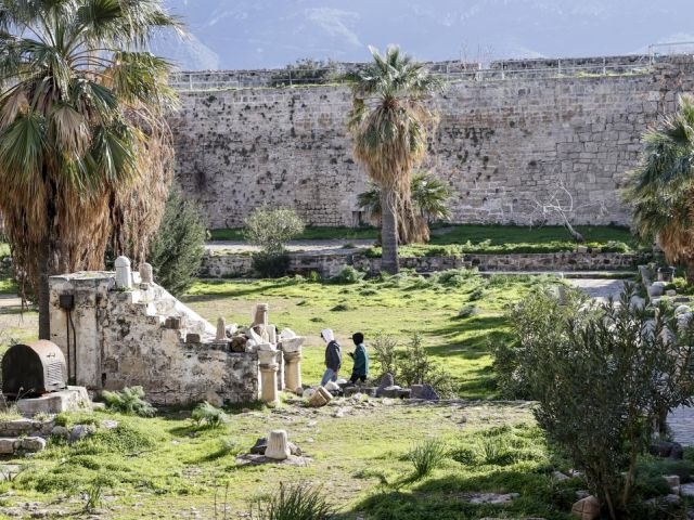 ADANA ÇIKIŞLI KUZEY KIBRIS TURU