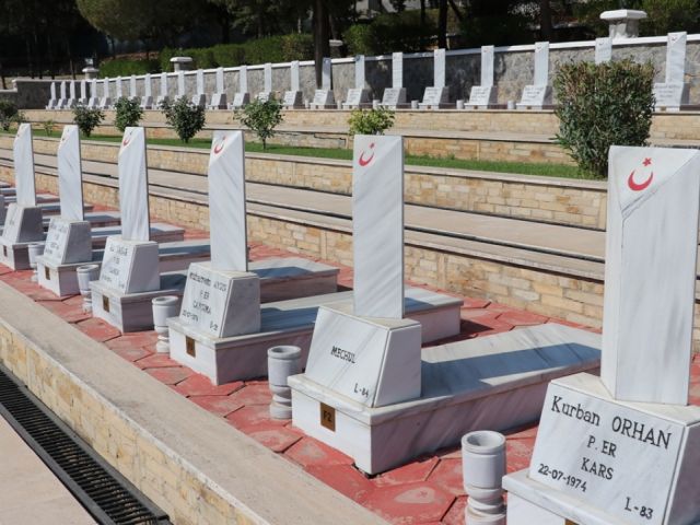 ADANA ÇIKIŞLI KUZEY KIBRIS TURU