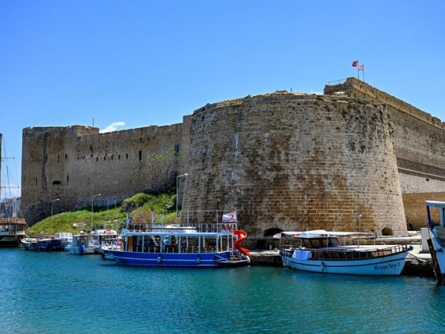 ADANA ÇIKIŞLI KUZEY KIBRIS TURU