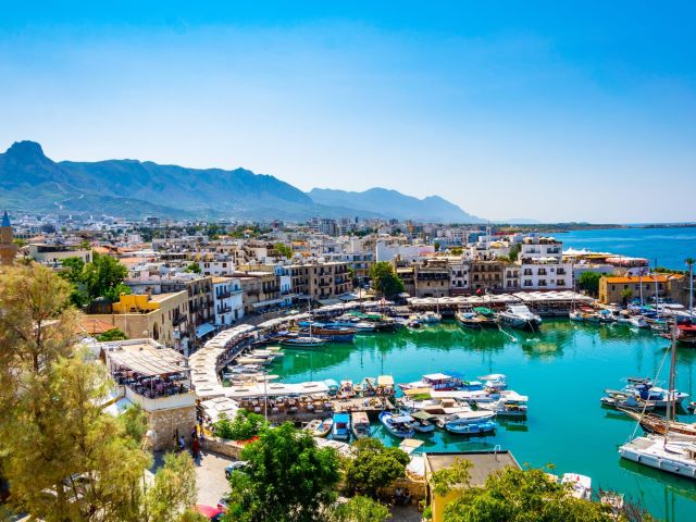 ADANA ÇIKIŞLI KUZEY KIBRIS TURU