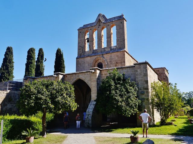 ADANA ÇIKIŞLI KUZEY KIBRIS TURU
