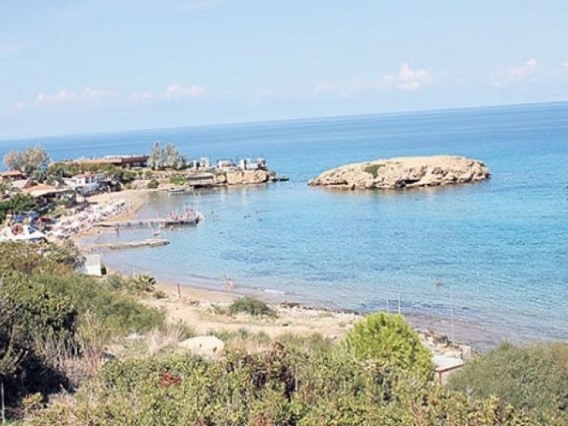 ADANA ÇIKIŞLI KUZEY KIBRIS TURU