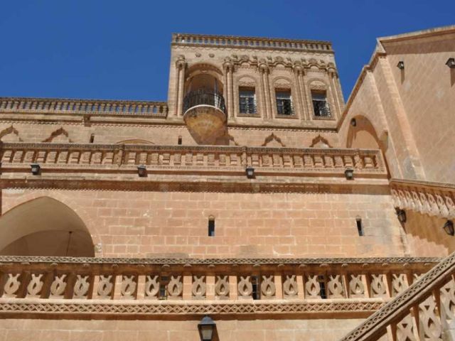 Kurban Bayramı Özel Fırtına Gibi Gap Mezopotamya Turu (3 Gece Otel Konaklamalı)