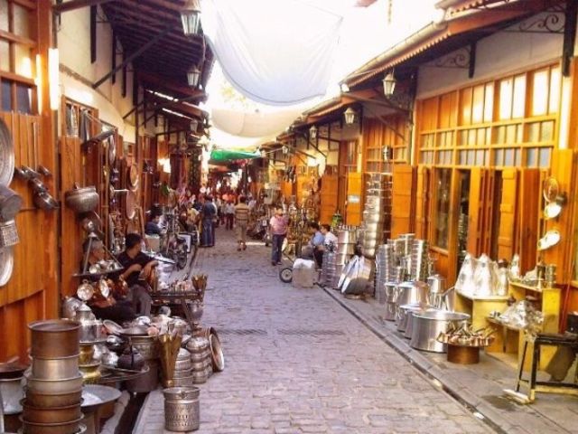 Kurban Bayramı Özel Fırtına Gibi Gap Mezopotamya Turu (3 Gece Otel Konaklamalı)