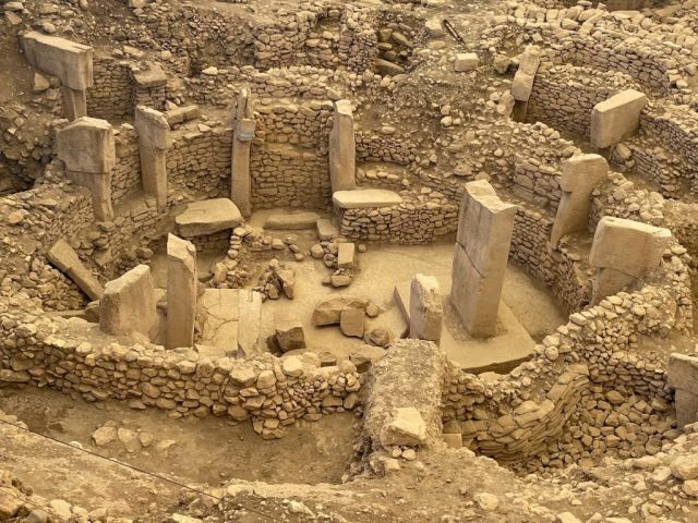 Kurban Bayramı Özel Fırtına Gibi Gap Mezopotamya Turu (3 Gece Otel Konaklamalı)