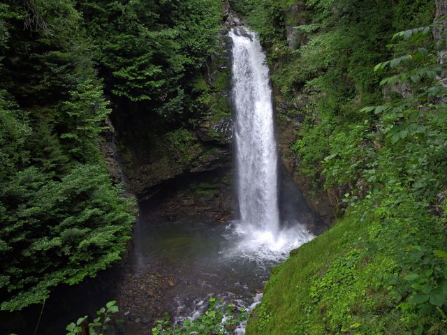 Kurban Bayramı Özel Karadeniz Fırtınası ve Batum Turu (3 Gece Otel Konaklamalı)