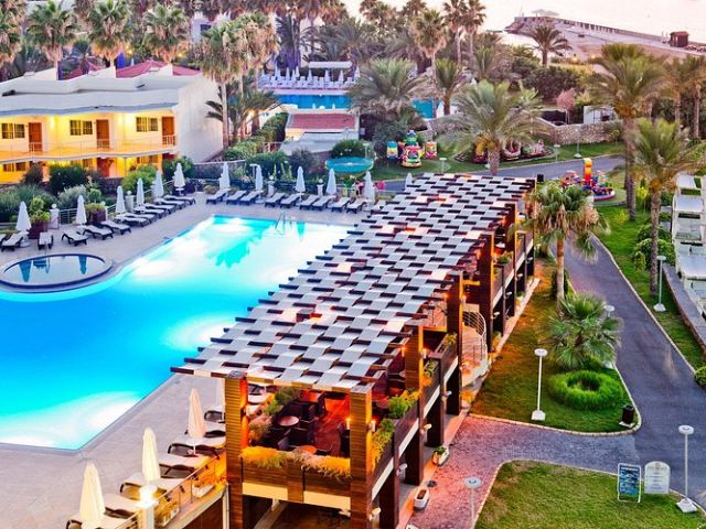 Ara Tatil Kıbrıs Kültür Turu Türk Hava Yolları ile