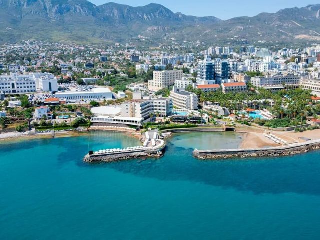 Ara Tatil Kıbrıs Kültür Turu Türk Hava Yolları ile