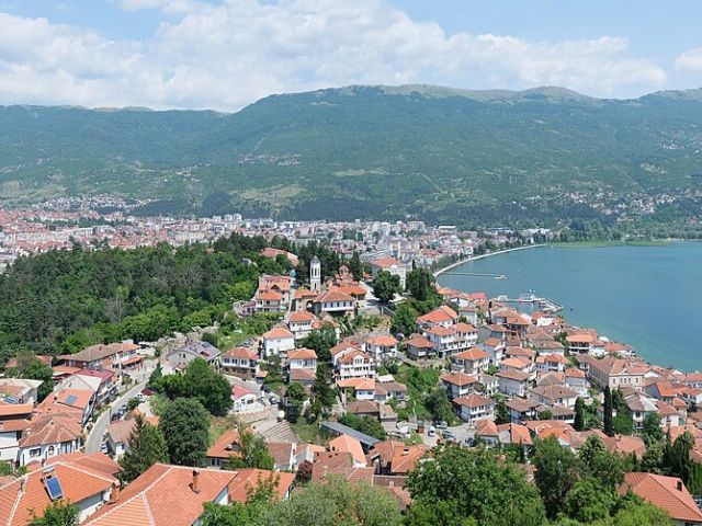 Kosovalı Büyük Balkanlar Turu AJet ile Extra Turlar ve Akşam Yemekleri Dahil SKP-SKP