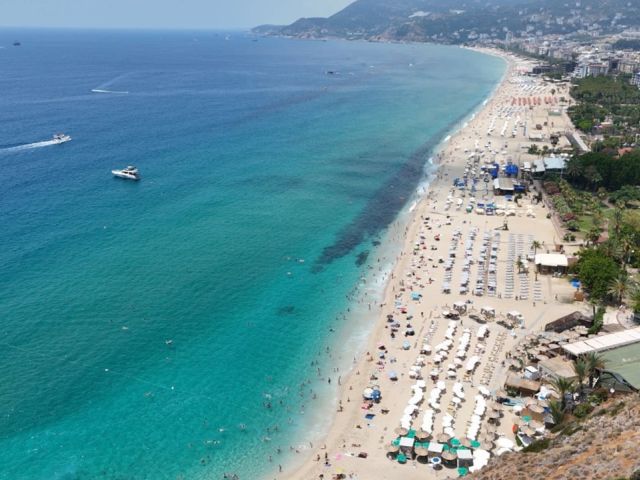 Kurban Bayramı Özel Tadı Damağında Likya Fethiye Akyaka Dalyan Turu (2 Gece Otel Konaklamalı)