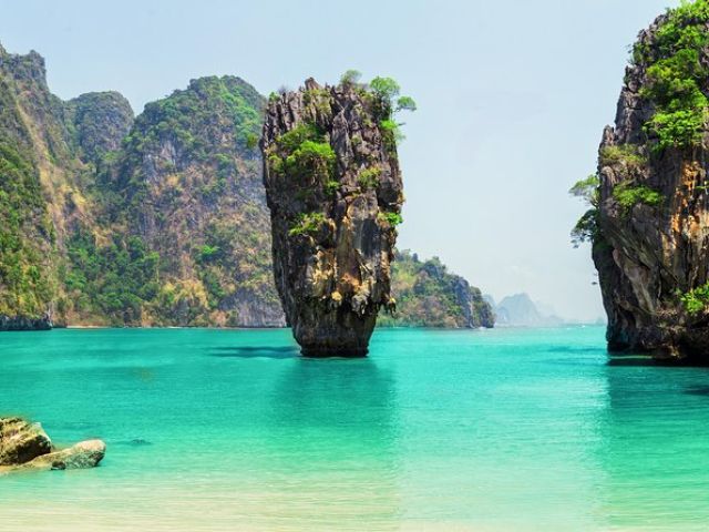 Sömestre Özel Phuket Turu