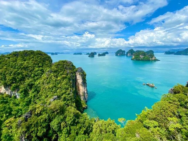 Sömestre Özel Phuket Turu