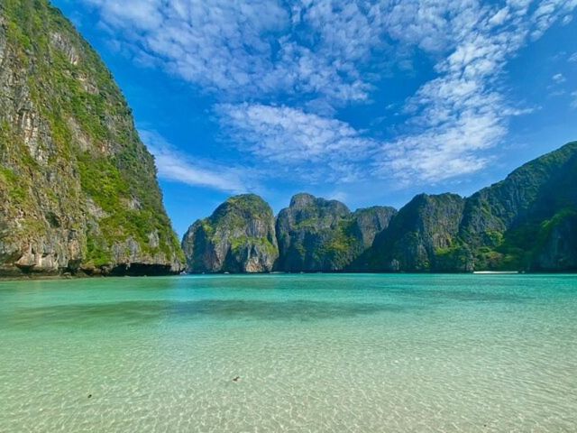 Sömestre Özel Phuket Turu