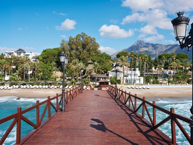 ENDÜLÜS 2026 YAZ (SVQ-SVQ) SEVİLLA (2) & GRANADA (2)