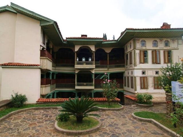 Kurban Bayramı Özel Egenin Saklı Köyleri Alaçatı Sığacık Seferihisar Foça Turu (2 Gece Otel Konaklamalı)