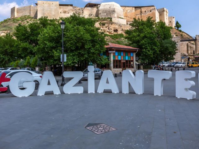 29 Ekim Özel Fırtına Gibi Gap Mezopotamya Turu (3 Gece Otel Konaklamalı)