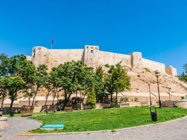 29 Ekim Özel Fırtına Gibi Gap Mezopotamya Turu (3 Gece Otel Konaklamalı)