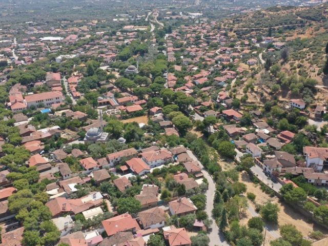 Kurban Bayramı Özel Egenin Saklı Köyleri Alaçatı Sığacık Seferihisar Foça Turu (2 Gece Otel Konaklamalı)