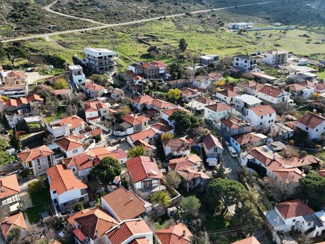 Kurban Bayramı Özel Egenin Saklı Köyleri Alaçatı Sığacık Seferihisar Foça Turu (2 Gece Otel Konaklamalı)