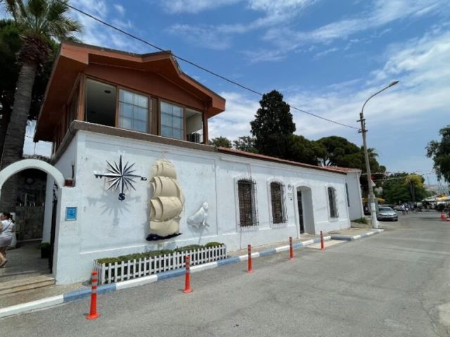 Kurban Bayramı Özel Egenin Saklı Köyleri Alaçatı Sığacık Seferihisar Foça Turu (2 Gece Otel Konaklamalı)