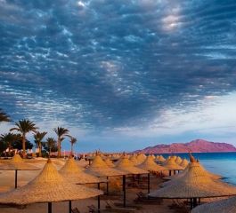 Kurban Bayramı Prestij Kahire Sharm El Sheıkh Turu 6 Gece