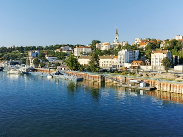 BELGRAD RÜYASI TURU THY İLE VİZESİZ