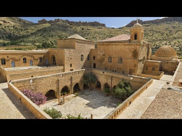 23 Nisan Özel Fırtına Gibi Gap Mezopotamya Turu (3 Gece Otel Konaklamalı)