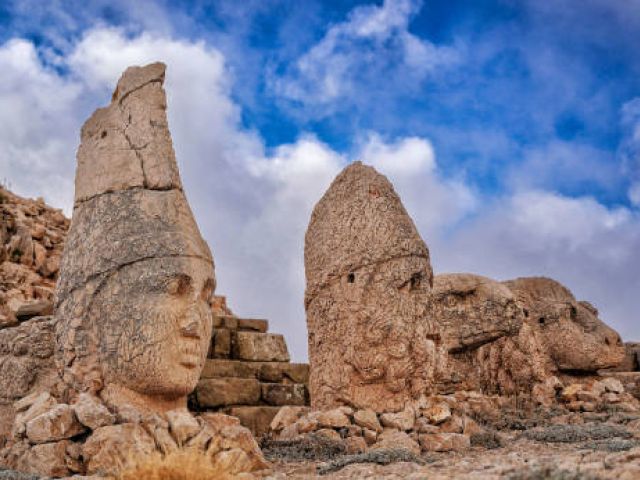 23 Nisan Özel Fırtına Gibi Gap Mezopotamya Turu (3 Gece Otel Konaklamalı)