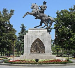 Ramazan Bayramı Özel Batı ve Orta Karadeniz Amasra Safranbolu Kastamonu Sinop Samsun Amasya Turu (2 Gece Otel Konaklamalı)