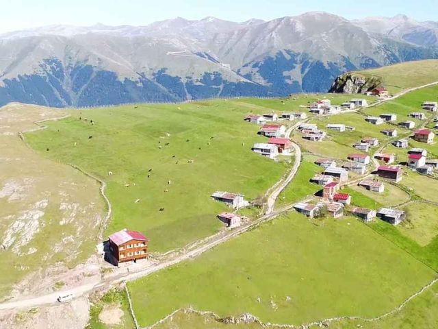 23 Nisan Özel Karadeniz Fırtınası ve Batum Turu (3 Gece Otel Konaklamalı)