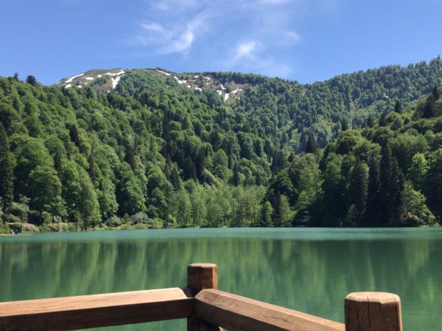 23 Nisan Özel Karadeniz Fırtınası ve Batum Turu (3 Gece Otel Konaklamalı)