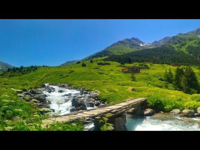 23 Nisan Özel Karadeniz Fırtınası ve Batum Turu (3 Gece Otel Konaklamalı)