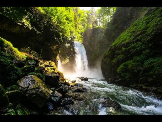 23 Nisan Özel Karadeniz Fırtınası ve Batum Turu (3 Gece Otel Konaklamalı)