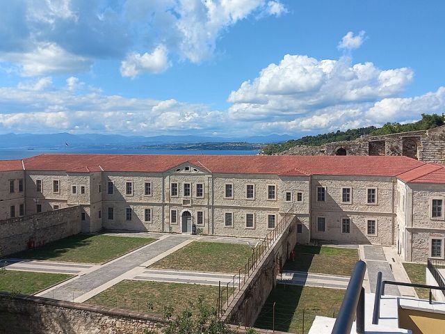 23 Nisan Özel Orta Karadeniz Amasya Samsun Sinop Kastamonu Turu (1 Gece Konaklamalı)