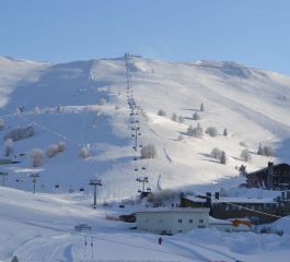 Ramazan Bayramı Özel Kervansaray City Otel Bursa Konaklamalı Uludağ Kayak Turu (2 Gece Otel Konaklamalı)