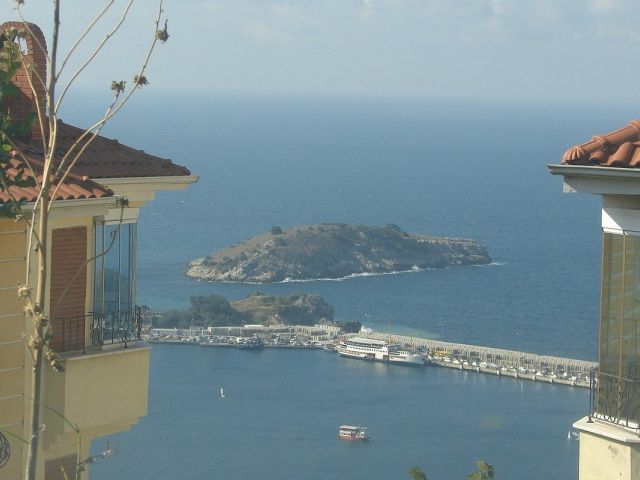 Kurban Bayramı Özel Batı Karadeniz Abant Safranbolu Amasra Turu (1 Gece Konaklamalı)